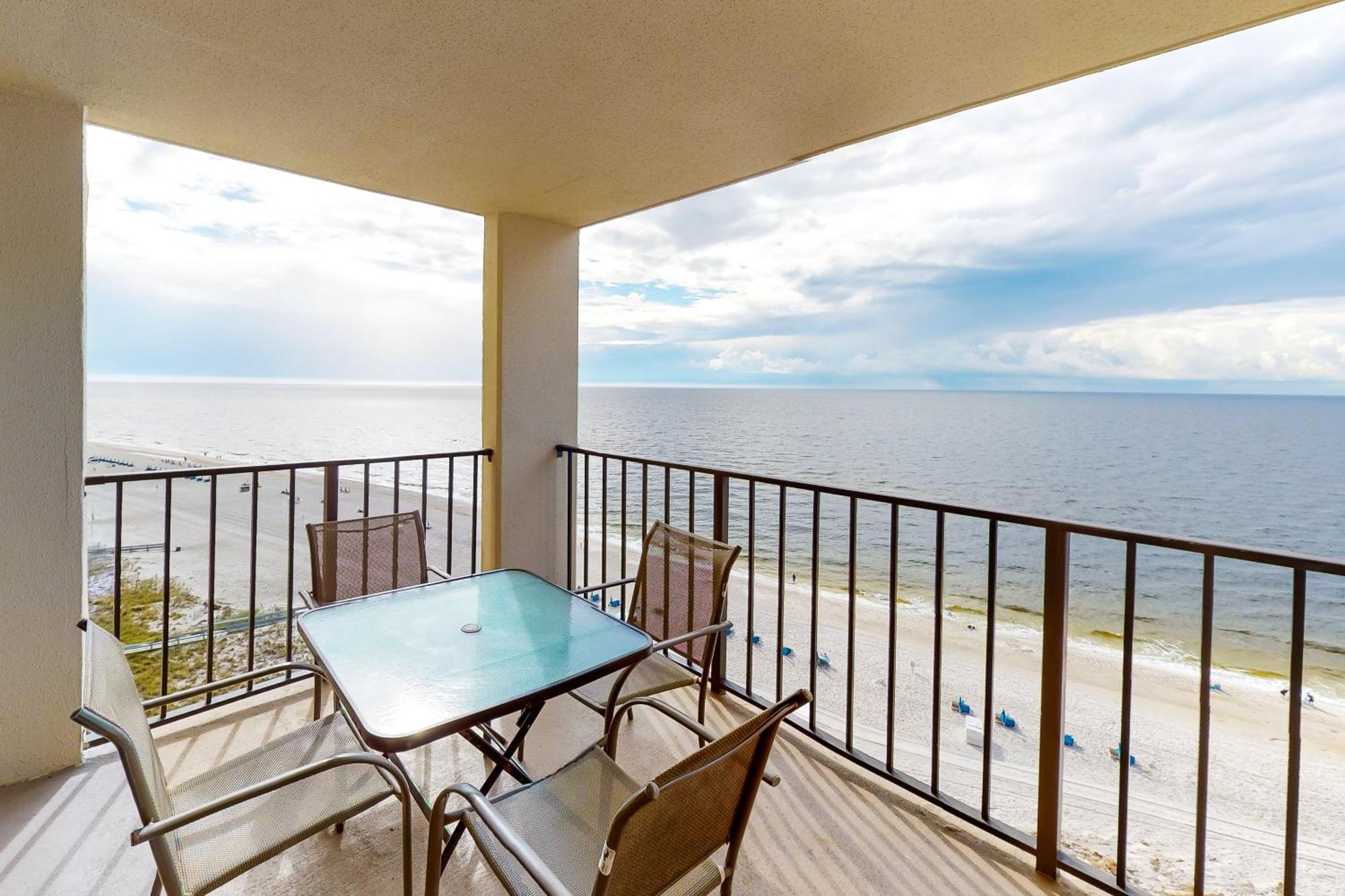 Phoenix Vacation Rentals Orange Beach Quarto foto