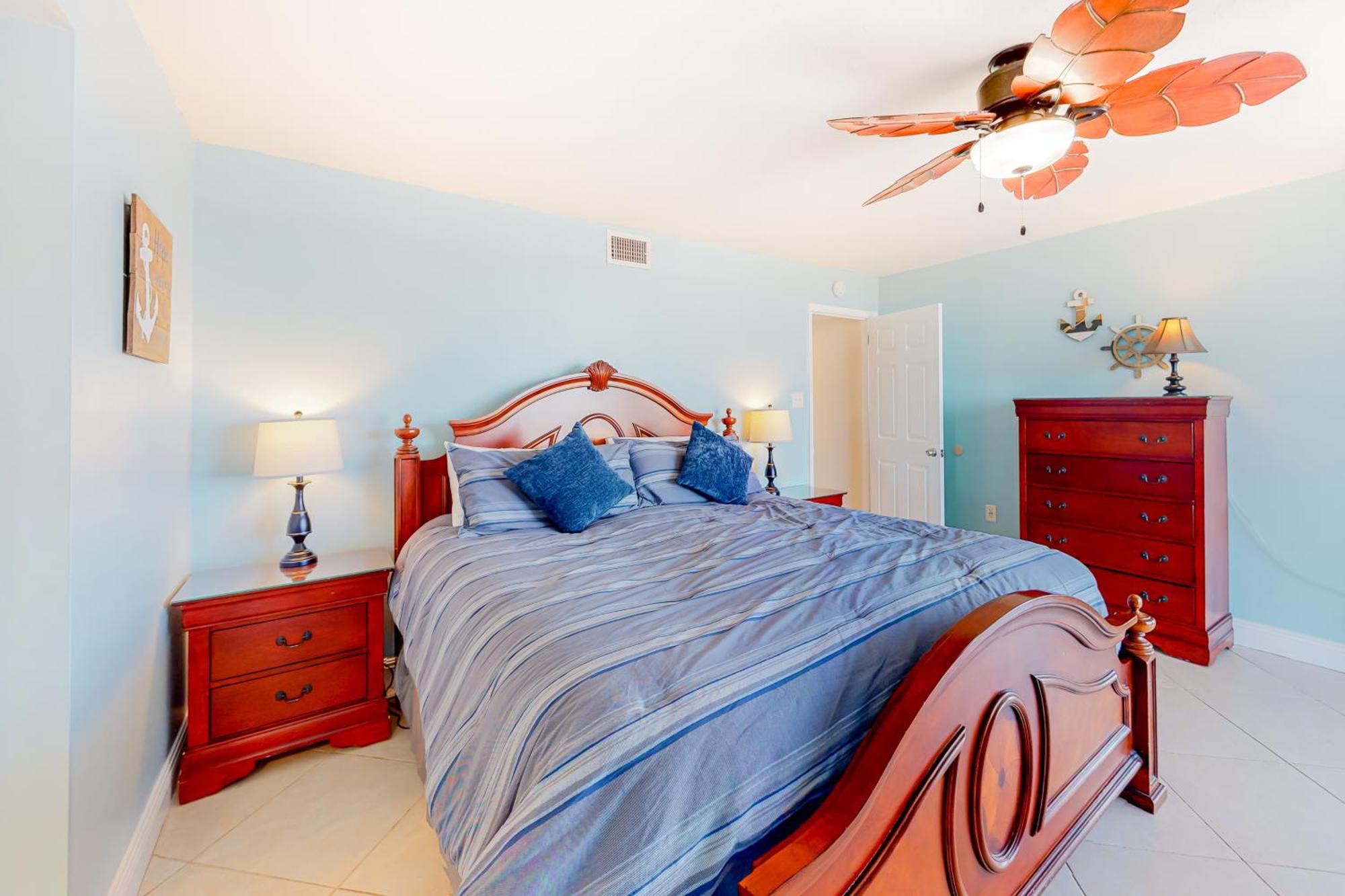Phoenix Vacation Rentals Orange Beach Quarto foto