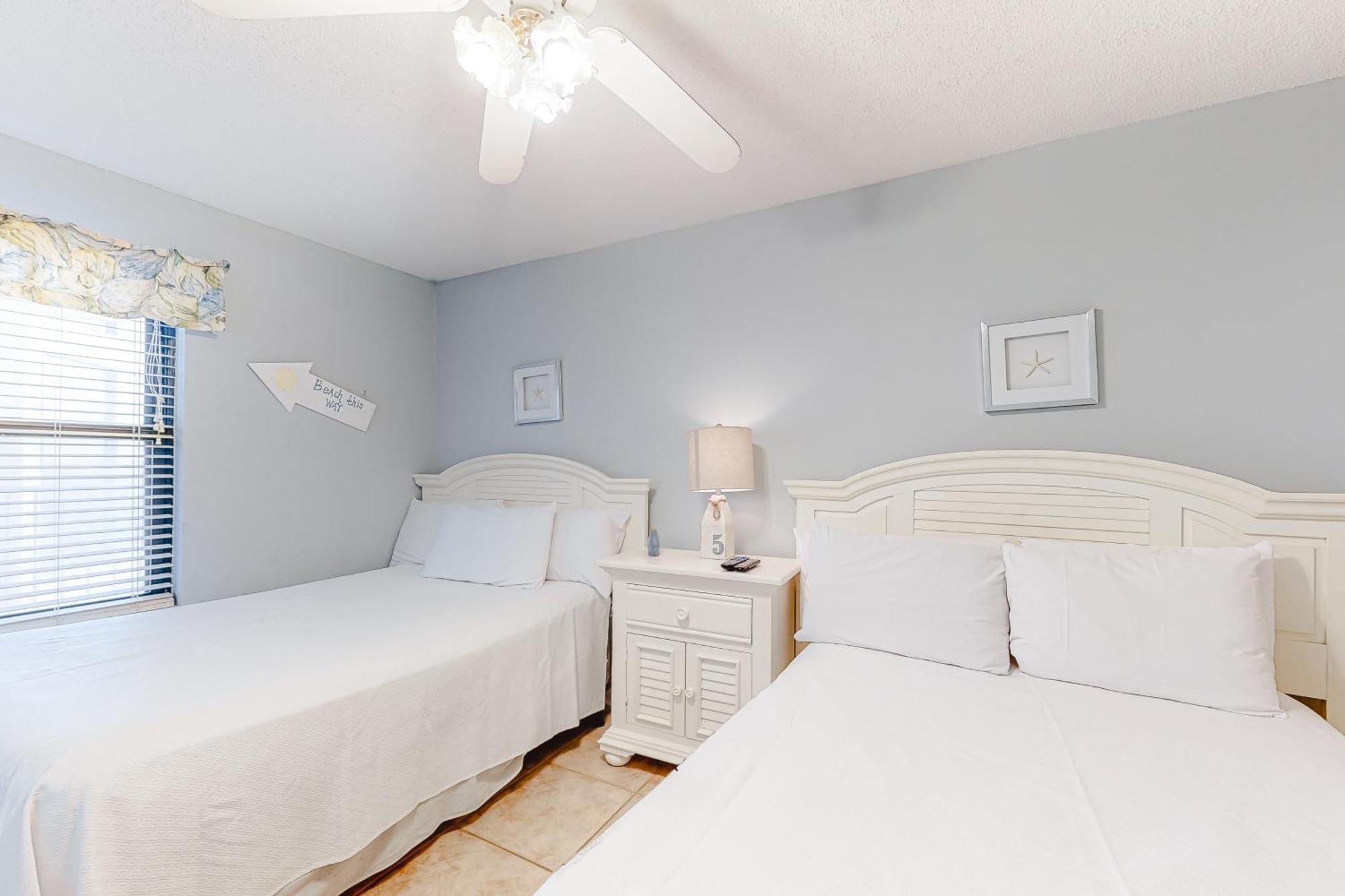 Phoenix Vacation Rentals Orange Beach Quarto foto